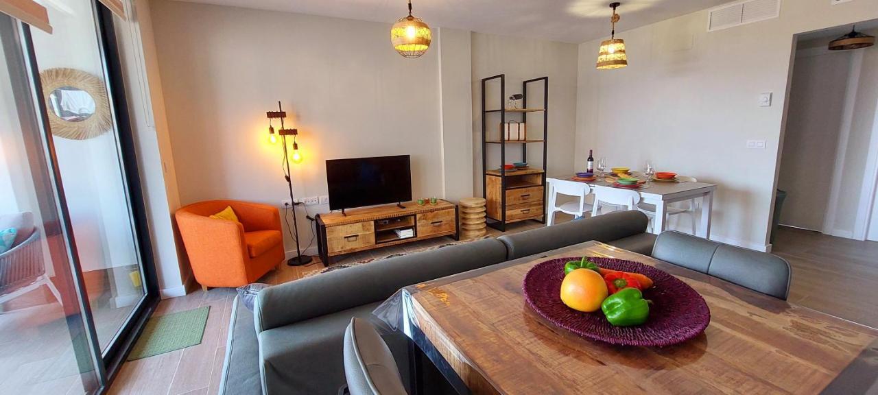 La Galatea Apartment Villajoyosa Exterior photo